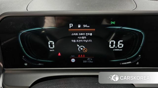 Kia The New Seltos id 4893525 из Кореи 18