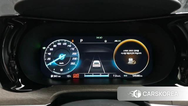 Kia K5 Hybrid 3rd Generation id 3877342 из Кореи 18