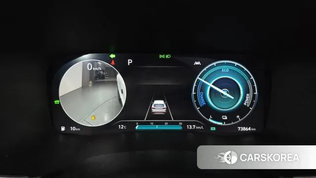 Hyundai The New Santa Fe id 3411446 из Кореи 18