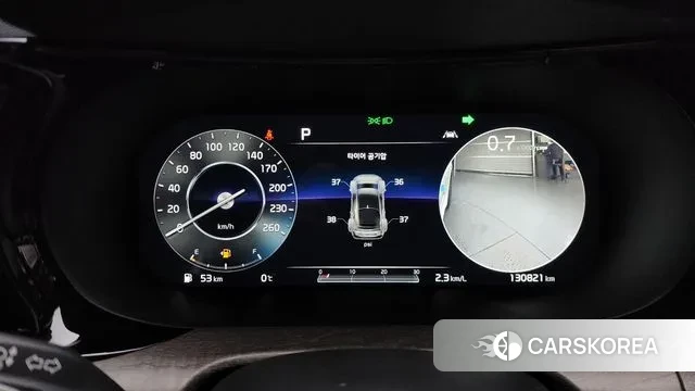 Kia K5 3rd generation id 3582770 из Кореи 18