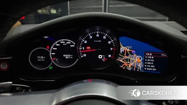 Porsche Panamera (971) id 3291746 из Кореи 18