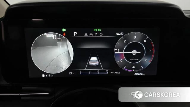 Kia Carnival 4th generation id 3941300 из Кореи 18