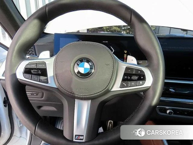 BMW X6 (G06) id 3870103 из Кореи 18
