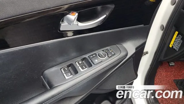 Kia The New Sorento id 2759936 из Кореи 18