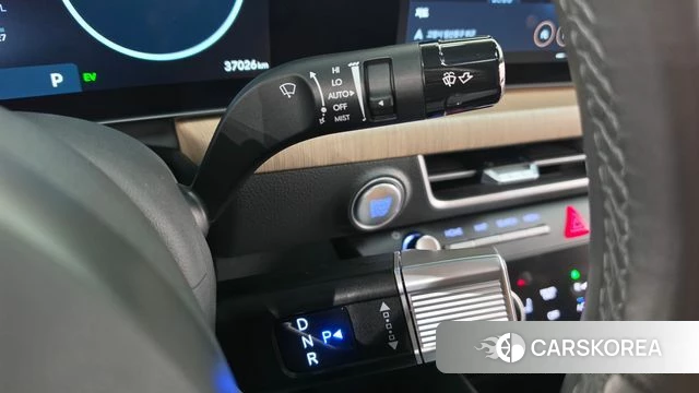 Hyundai Sonata D Edge Hybrid (DN8) id 4762741 из Кореи 35