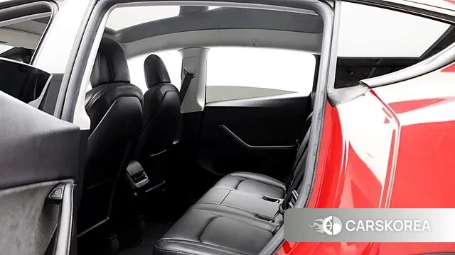 Tesla Model Y id 2990089 из Кореи 18