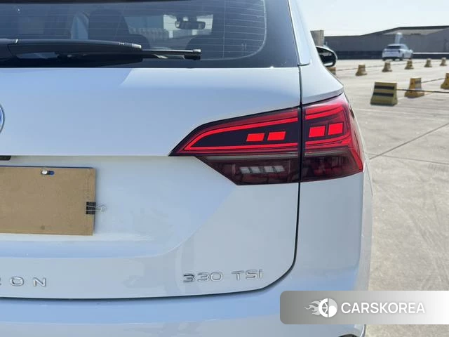 Volkswagen Tanyue id 4255868 из Китая 14