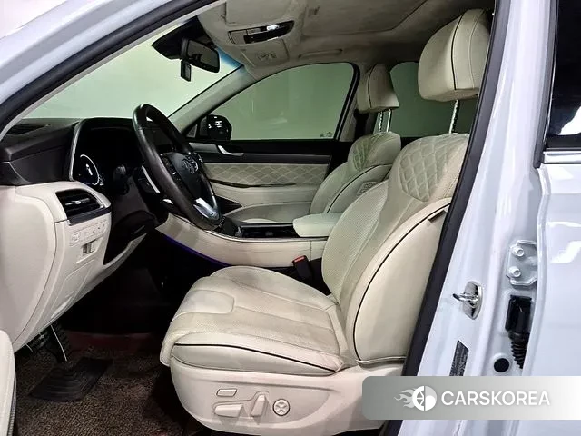 Hyundai Palisade id 3274495 из Кореи 18