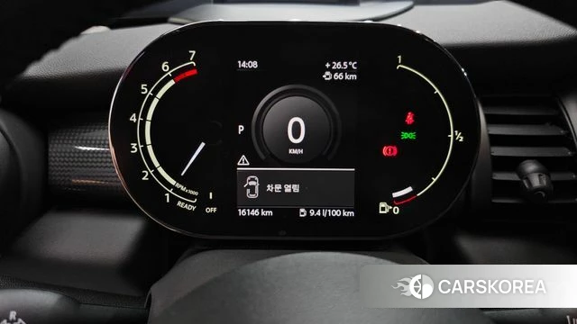 Mini Cooper id 4542220 из Кореи 31