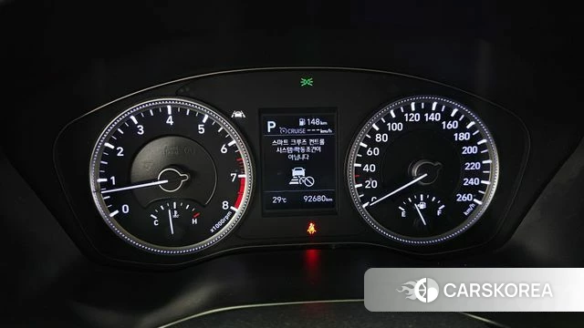 Hyundai Santa Fe TM id 4615100 из Кореи 18