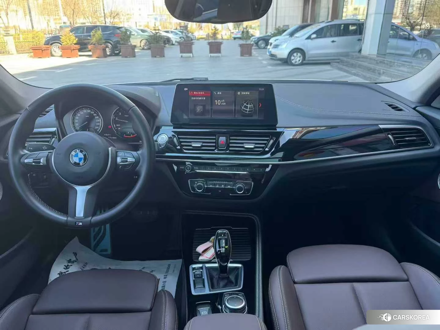BMW 1 series id 4504750 из Китая 7