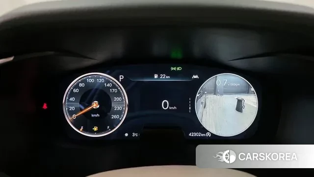 Genesis The New G70 id 3646168 из Кореи 18