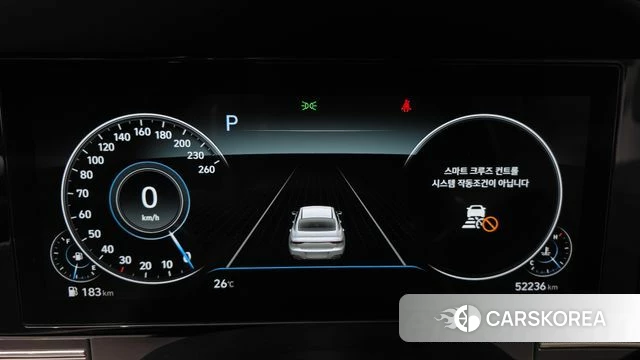 Hyundai The New Grandeur IG id 4369989 из Кореи 31