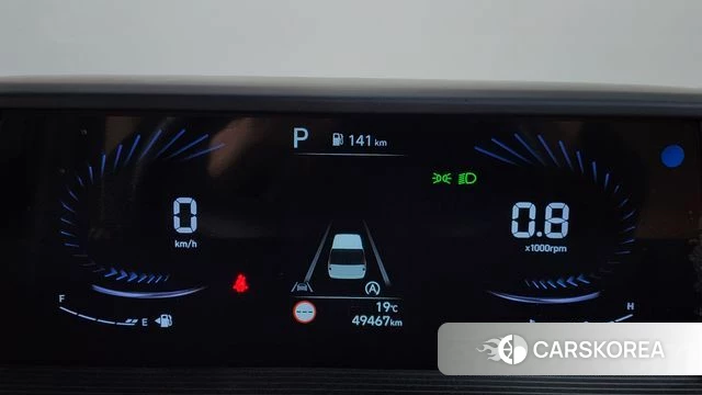 Hyundai Staria id 3941438 из Кореи 18