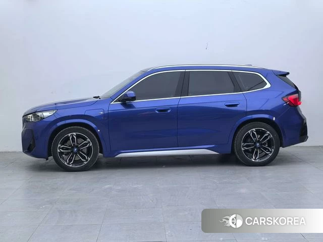 BMW iX1 id 4256955 из Китая 16