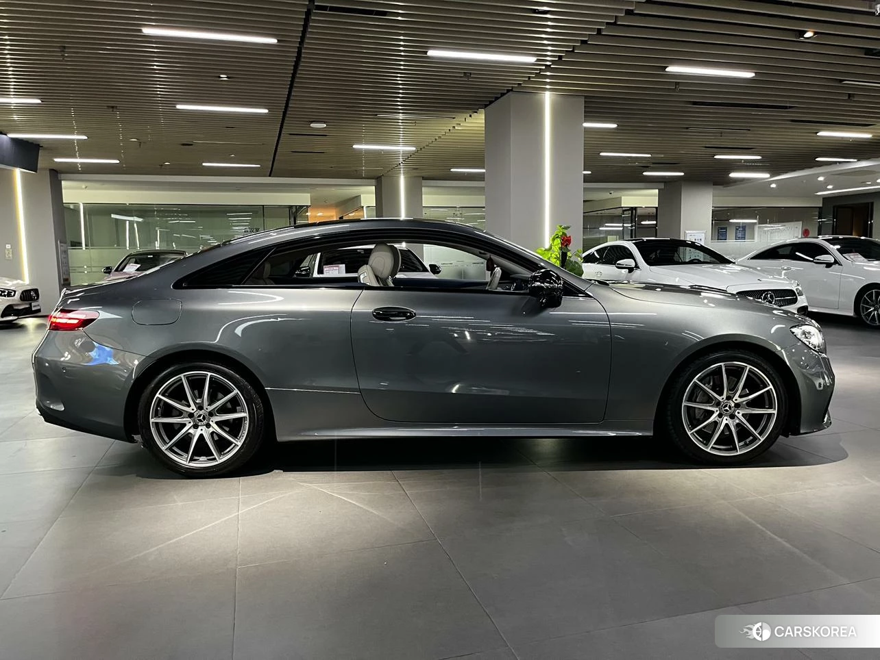 Mercedes-Benz E-class (imported) id 4512478 из Китая 11