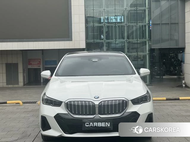 BMW 5 series id 4328476 из Китая 16