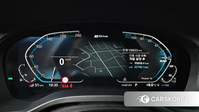 BMW X3 (G01) id 3412090 из Кореи 18