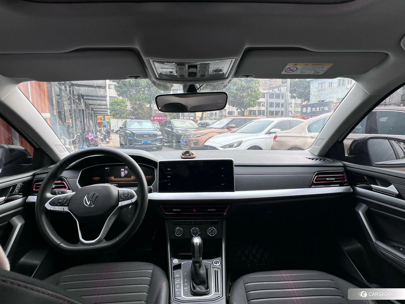 Volkswagen Lavida id 4454026 из Китая 8