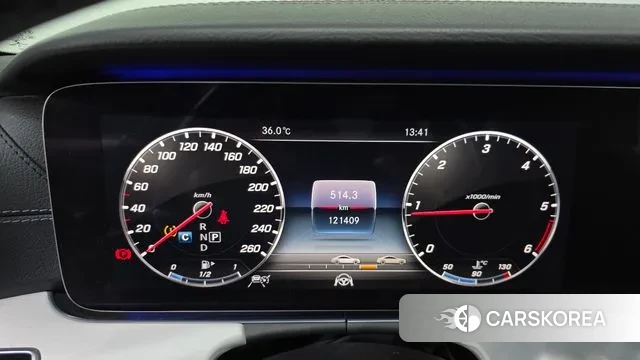 Mercedes-Benz CLS-Class C257 id 2971308 из Кореи 18