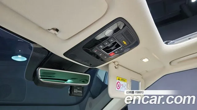 Kia Carnival 4th generation id 2647057 из Кореи 18