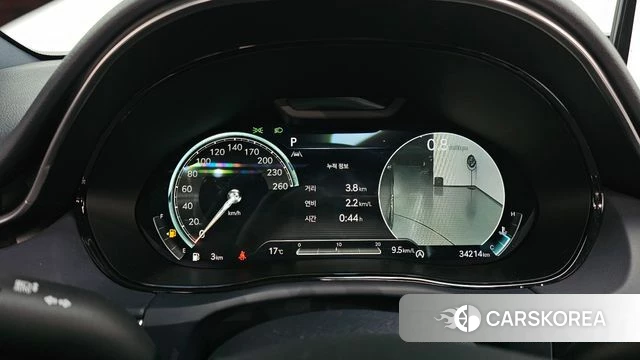 Genesis GV70 id 3871317 из Кореи 18
