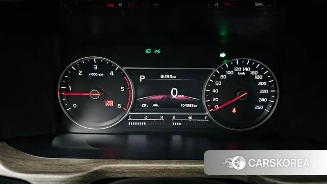 Kia Sorento 4th Generation id 4338067 из Кореи 18