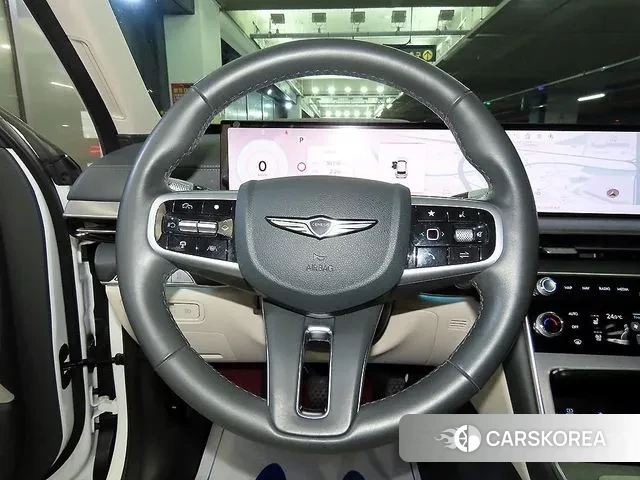 Genesis GV80 id 3272708 из Кореи 18