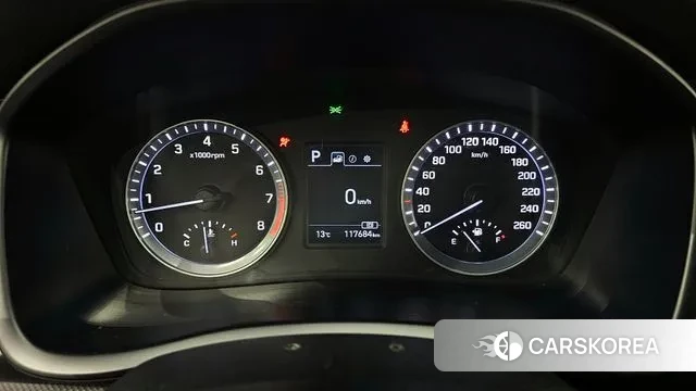 Hyundai Sonata New Rise id 3319676 из Кореи 18