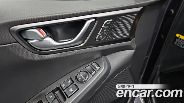 Hyundai The New Ionic Hybrid id 2544244 из Кореи 18