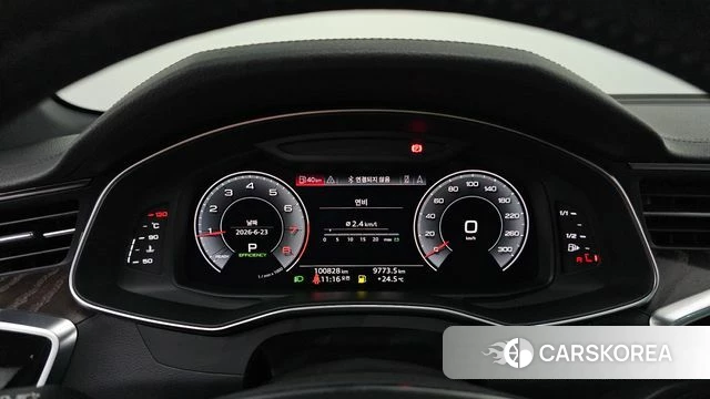 Audi A6 (C8) id 4496413 из Кореи 31