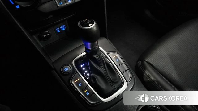 Hyundai Kona id 4918856 из Кореи 29