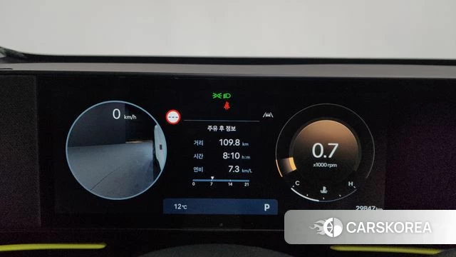 Hyundai Kona (SX2) id 3914713 из Кореи 19