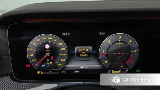 Mercedes-Benz CLS-Class C257 id 4722153 из Кореи 33