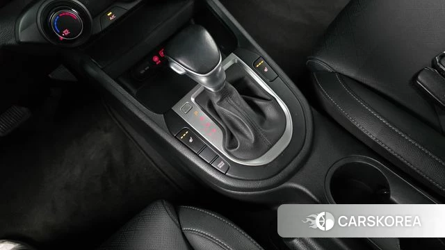 Kia Come New K3 id 4362487 из Кореи 28