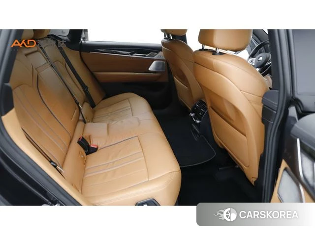 BMW 6 series GT id 4278356 из Китая 8