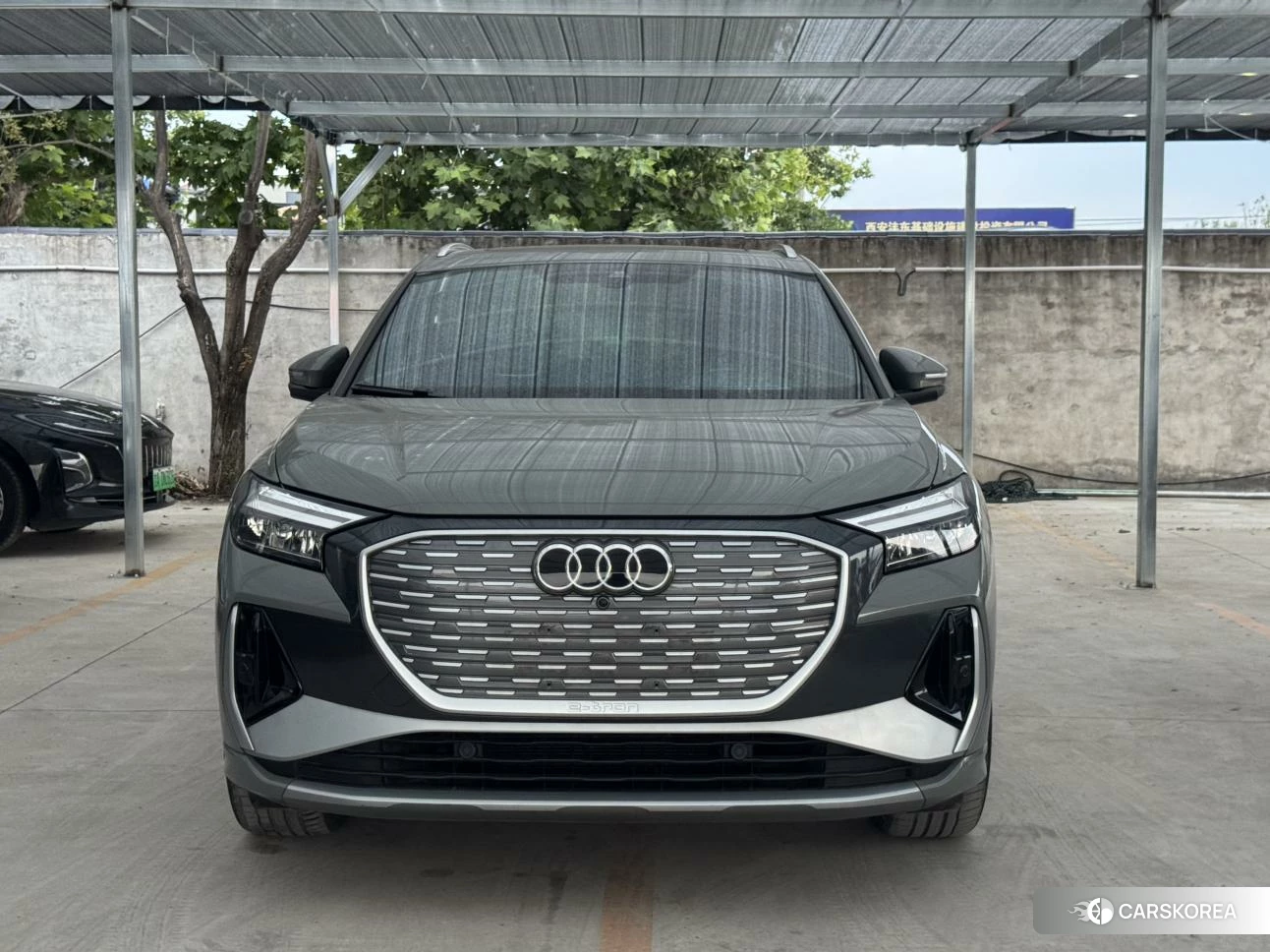 Audi Q4 e-tron id 4455540 из Китая 8