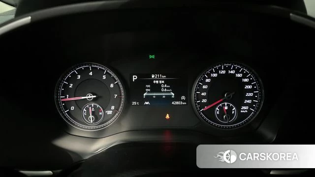 Hyundai The New Santa Fe id 4422911 из Кореи 32