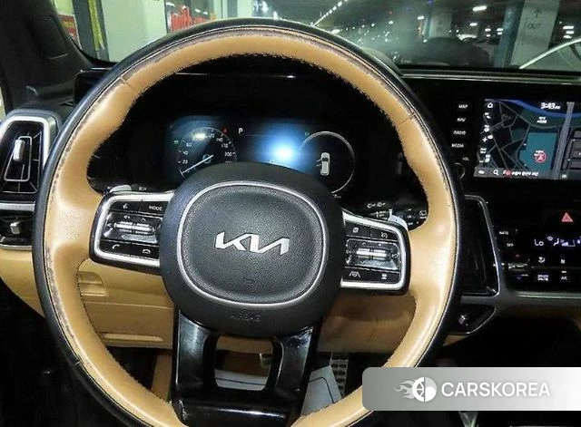 Kia Sorento 4th Generation id 4302964 из Кореи 18