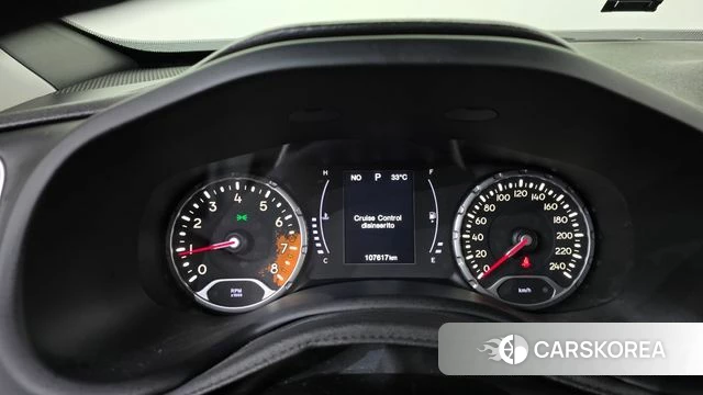 Jeep Renegade id 4895489 из Кореи 18