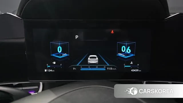 Hyundai Avante (CN7) id 3703061 из Кореи 18