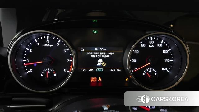 Kia Carnival 4th generation id 3871155 из Кореи 18