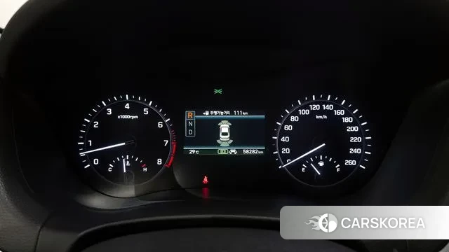 Genesis G80 id 3034146 из Кореи 18