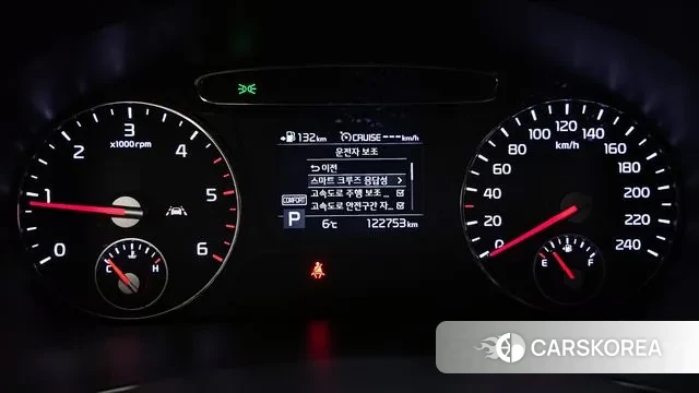 Kia The New Sorento id 3646845 из Кореи 18