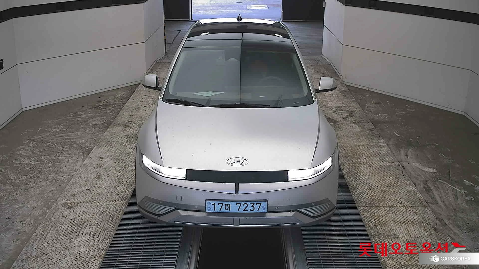 Hyundai IONIQ 5 id 3882056 из Кореи 36