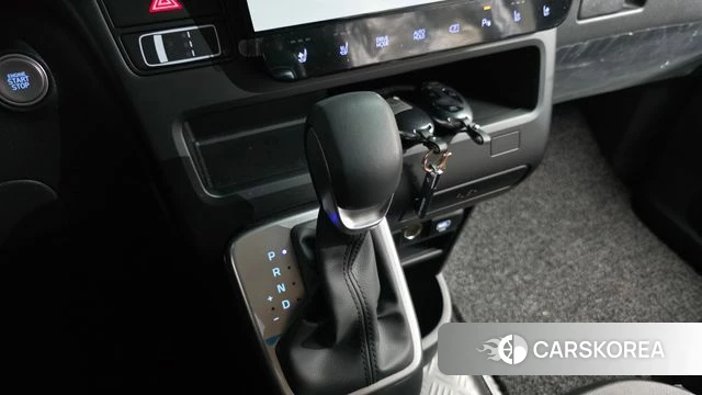 Hyundai Staria id 3952503 из Кореи 18