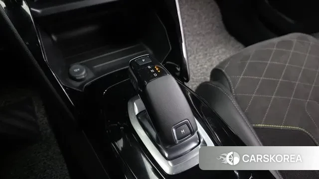 Peugeot 2008 Second generation id 3771811 из Кореи 18