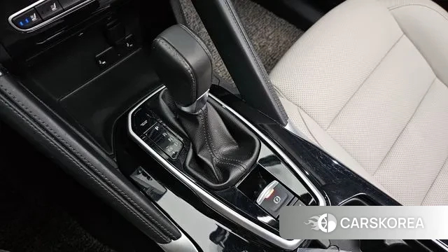 Renault Korea (Samsung) The New QM6 id 3367795 из Кореи 18