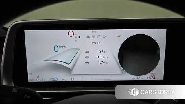 Hyundai Ionic 6 id 4847607 из Кореи 31