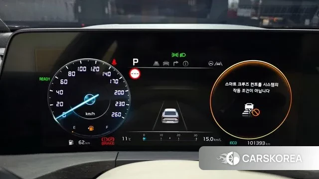 Kia K8 Hybrid id 3597772 из Кореи 18
